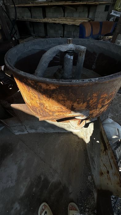 Продам пескоблочный станок