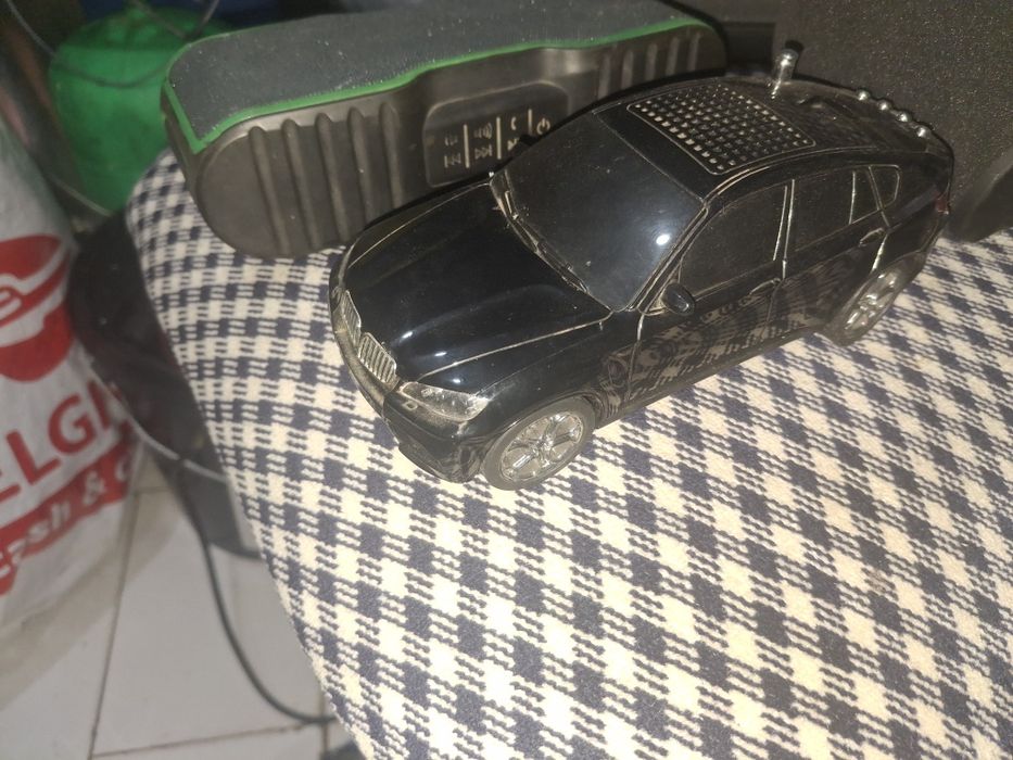 Boxe cu Bluetooth