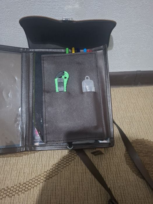 Продам планшет офицерский