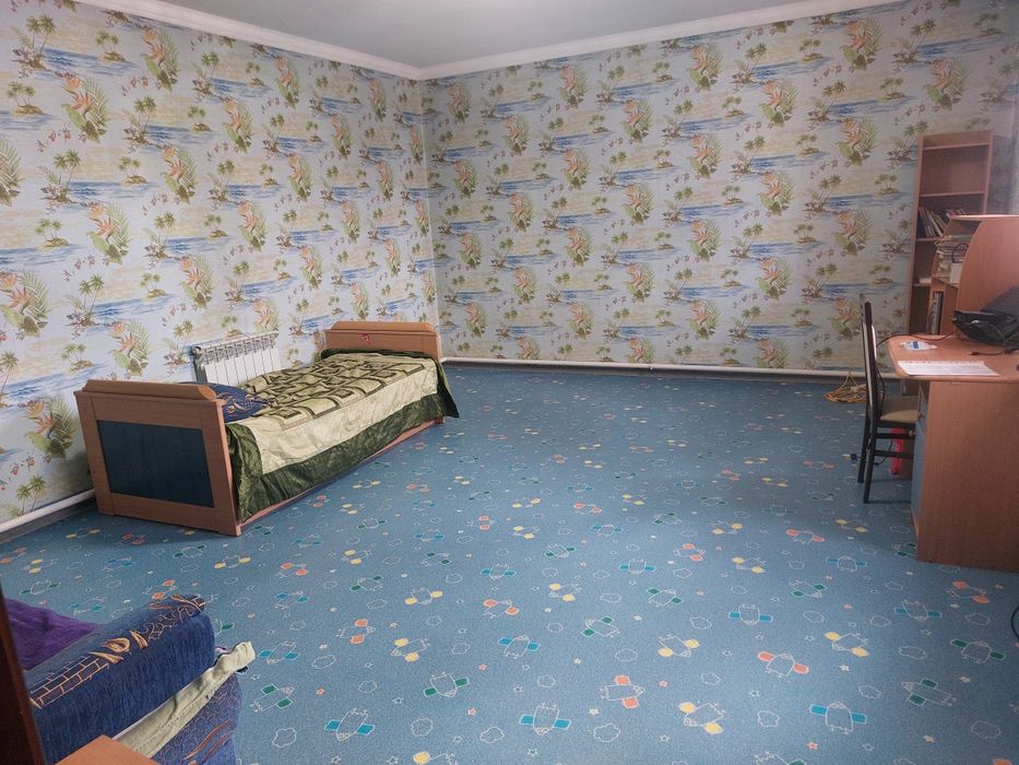 Сдаётся котедж ,2 этажа, 200м²