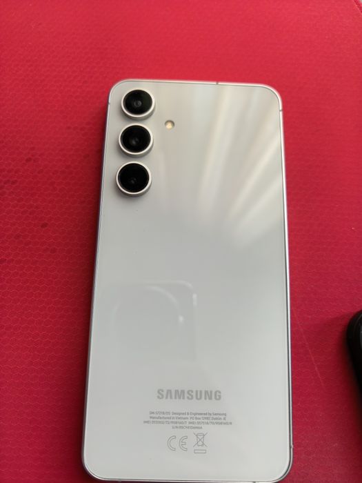 Samsung S24 FE 256GB