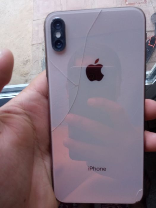 Iphone xs max 64/ talik