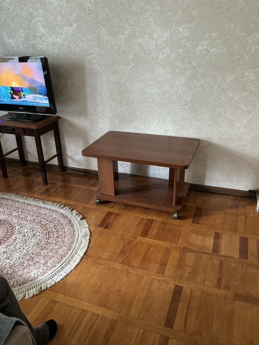 Аренда квартиры 1/2/4 Шайхантахурский район. Метро Гафур Гулям . Ганга