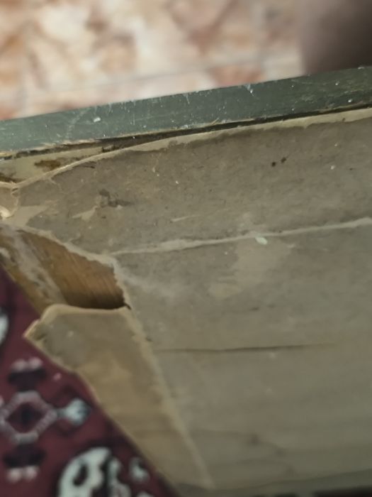 Tablou 45 x65 pepene si struguri