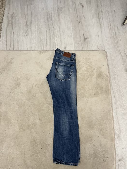 Pepe jeans дънки