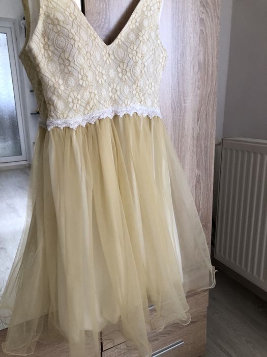 rochie scurta de ocazie