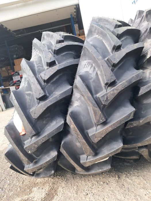 ANVELOPA 14.9-24 ALLIANCE FARM PRO 324 8PR 128 A8 TT  Cauciucuri tractor, Fiat, Case, Fendt, John Deere, New Holland, Massey Ferguson, UTB   Cauciucur