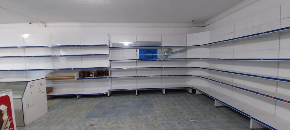 Магазин жалга берыледы