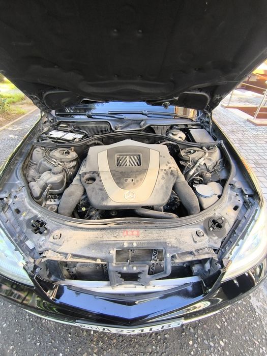 Other S 350 2010 — 4