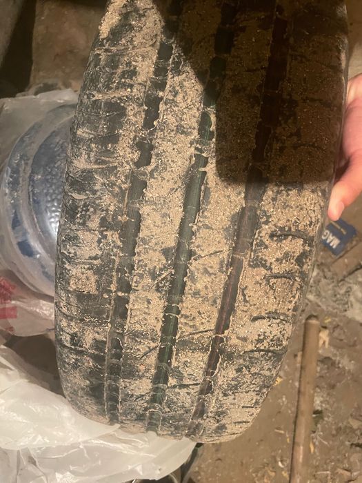 Шина летний размер