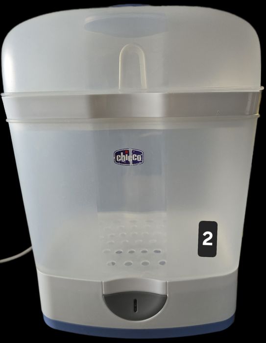 Стерилизатор за бебе