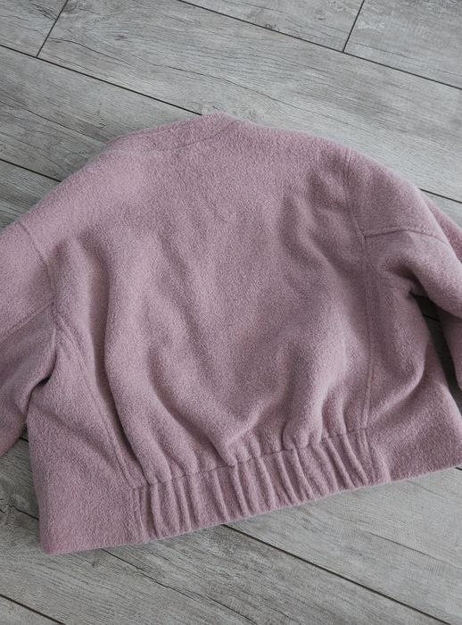 Детско яке за момиче Zara