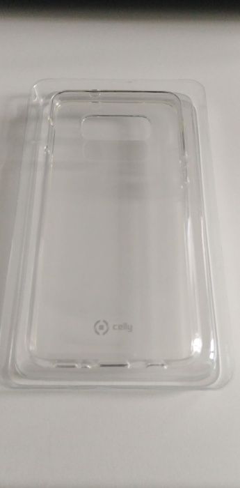 Vand husa samsung S 10 E,nou nouta,la cutie.