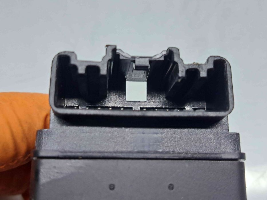 Buton reglaj oglinzi Opel Astra J [Fabr 2009-2015] 13271827