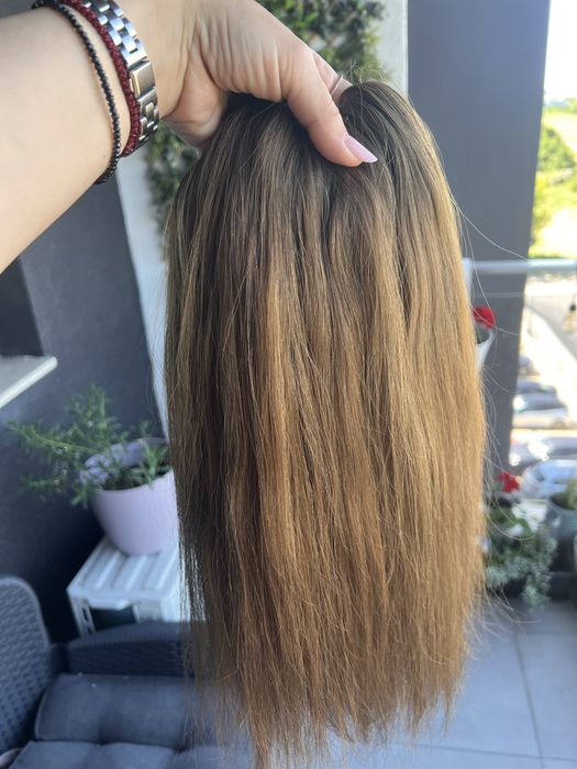 Extensii par natural iExtension