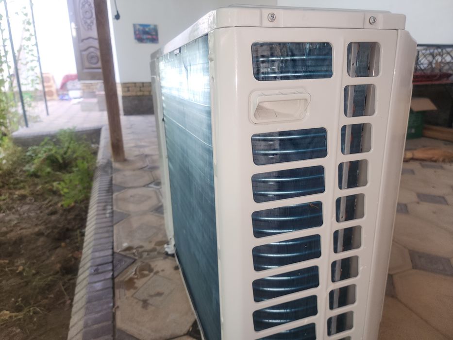 Кондиционер 24 лик  VOLTO