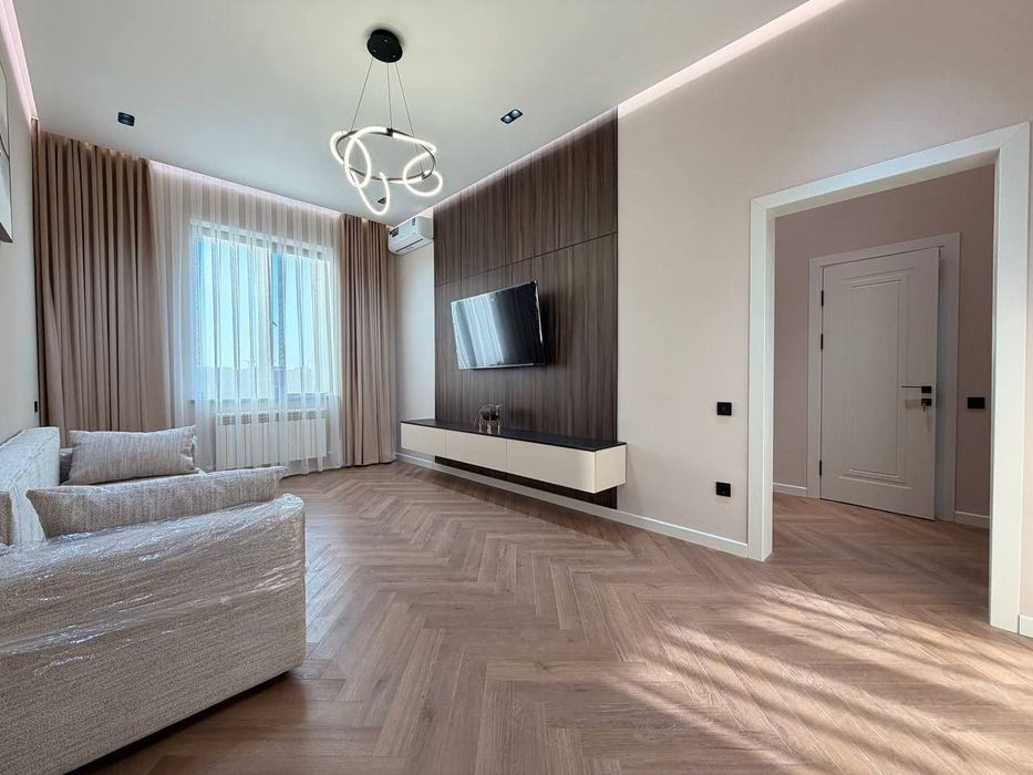 ЖК Sayram Avenue 2-х комн 53м2 ‼️Буз Базар