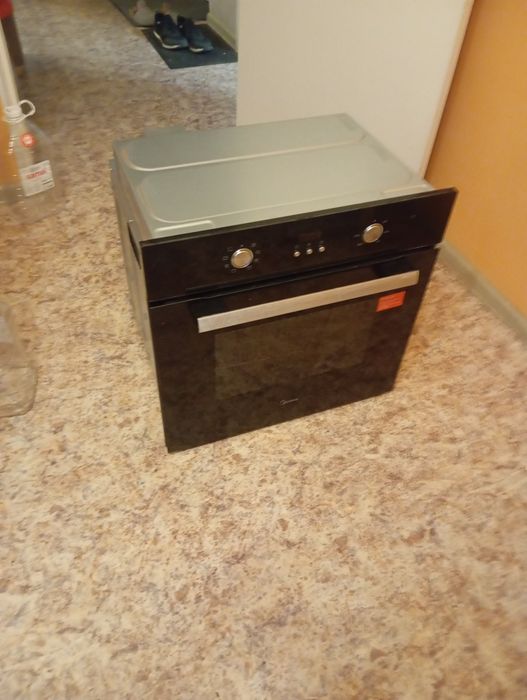 Продам Духовой шкаф