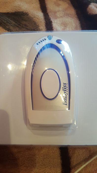 Epilator Babyliss