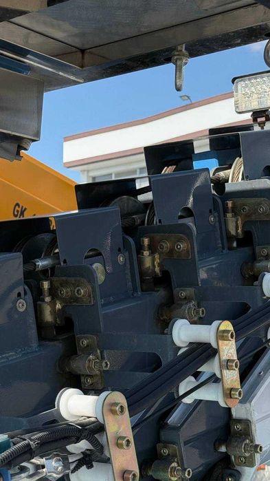 Автовышка ISUZU 31metr kiredit bor tayyor