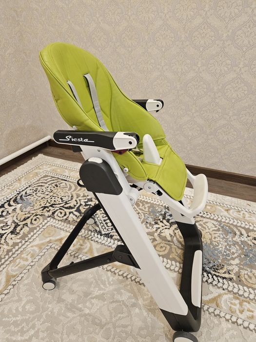 Детский стульчик Peg Perego Siesta
