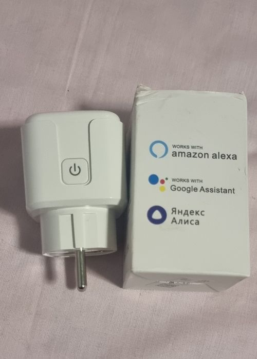 Pachet de 2 prize WiFi  Programabilă