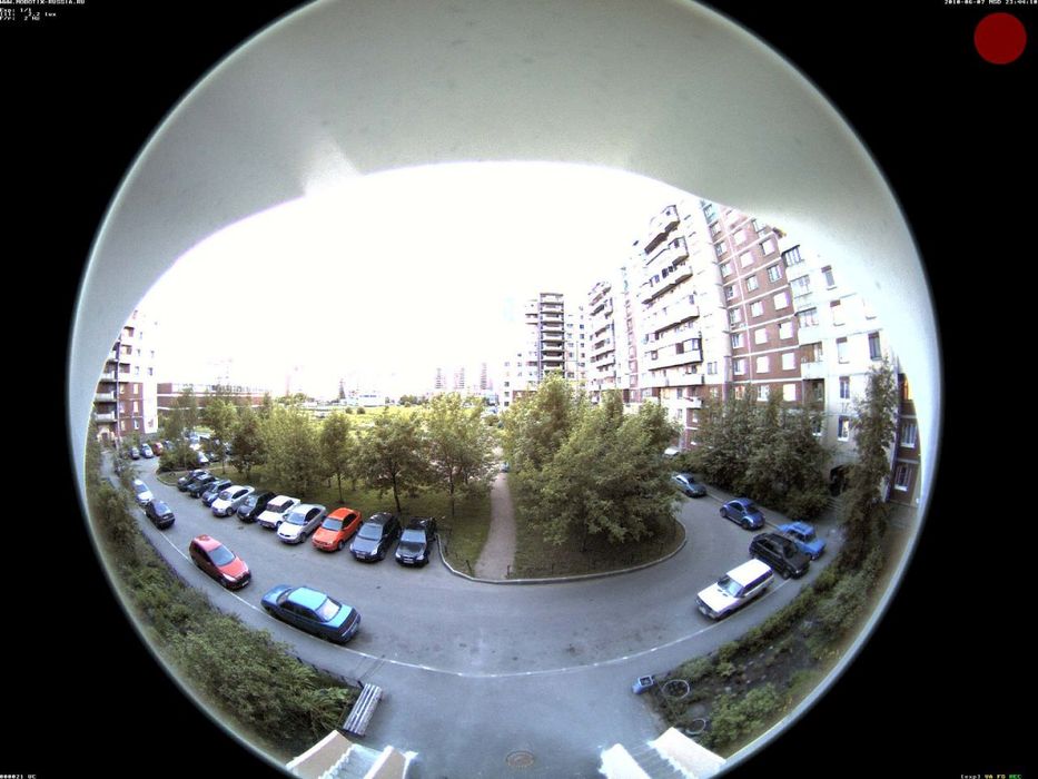 Видеонаблюдения под ключ  качество 100%