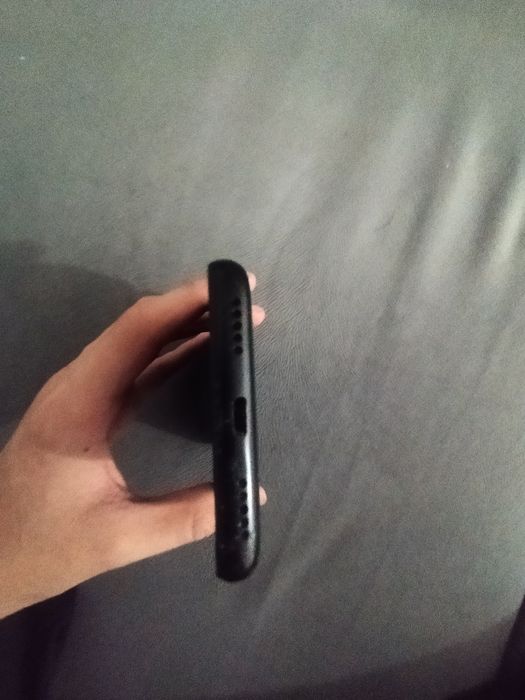 Редми 7 сломанный