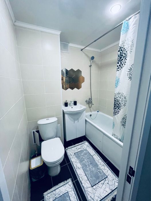 Желтоксан 24 Центр