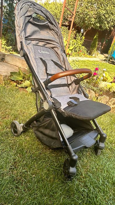 Renolux Компактна лятна количка