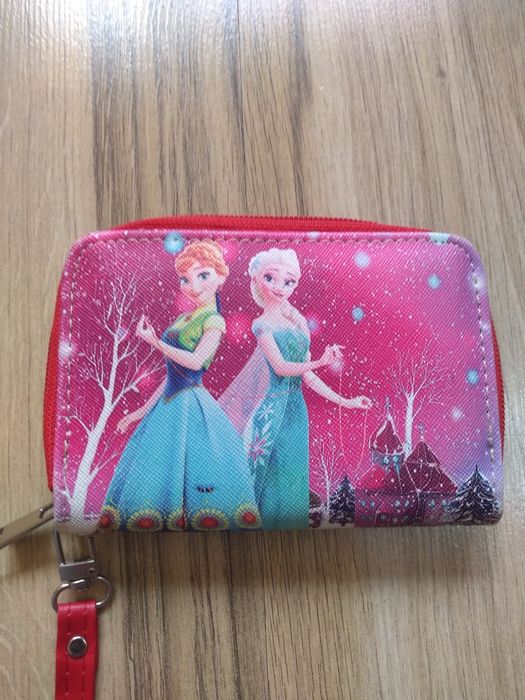 Лот чантички Елза и Ана