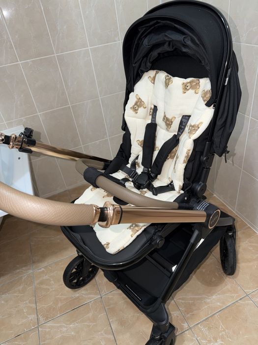 Коляска Kidilo D900