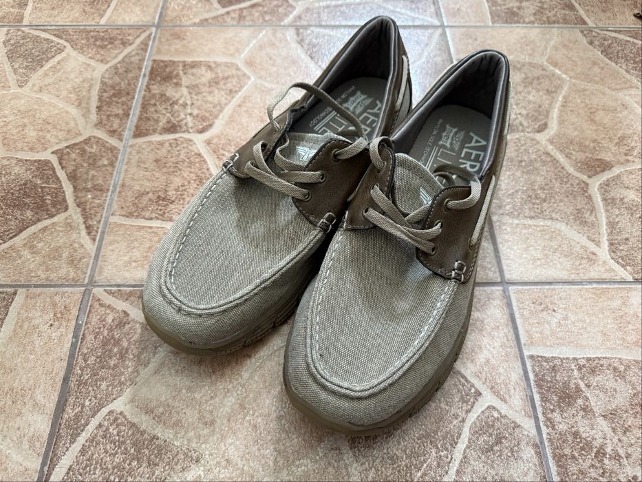 Espadrile Rivers Aero Lite marime 12 US/46.5 EU