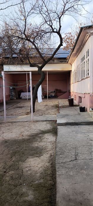 Продаётся участок в самом центре Ташкента