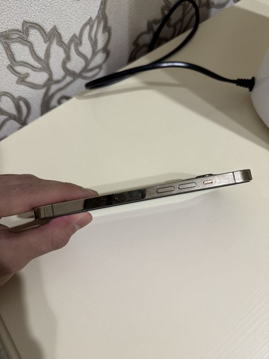 Айфон 13 про 256 гб