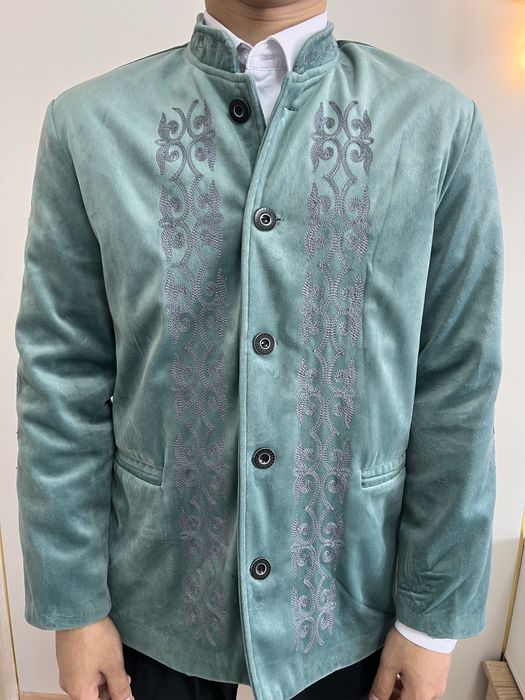 Костюм национальный