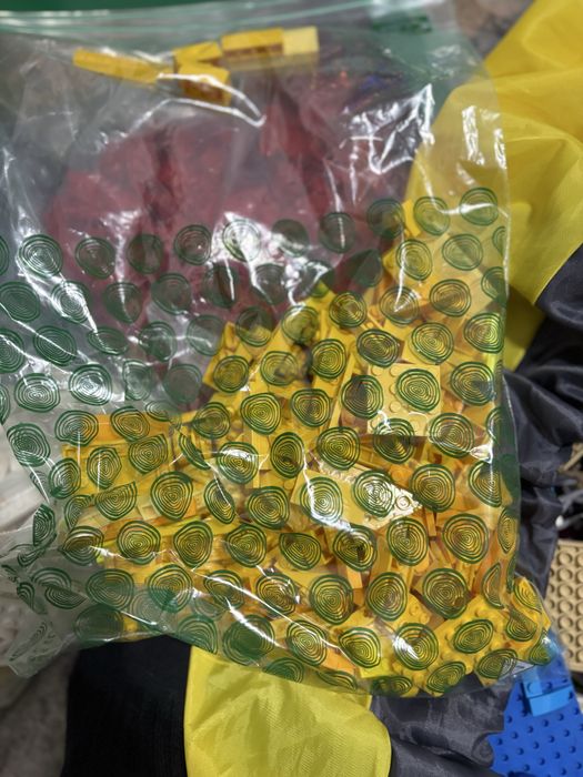 Vand lego la Kg pentru copii