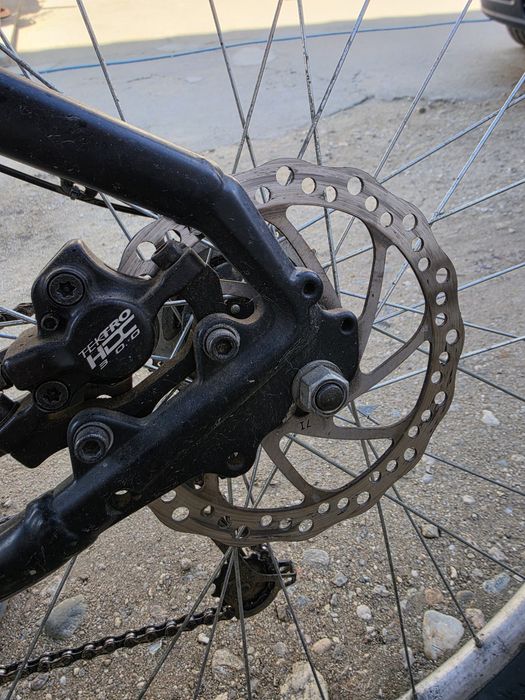 Bicicleta BERGAMONT