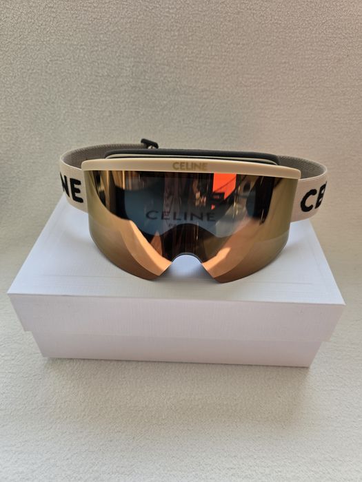 Ски очила / Ски маска CELINE 40302U
