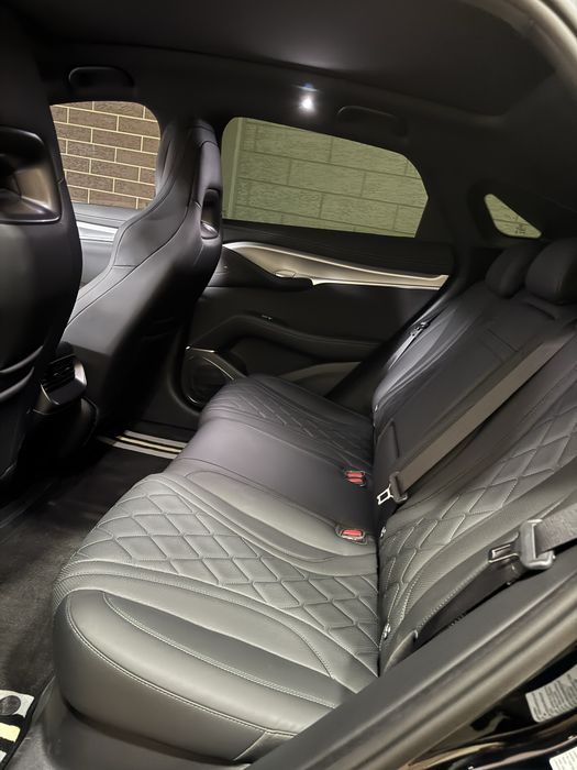 BYD Sea Lion 07 Ev 610 Zapas 12.2024