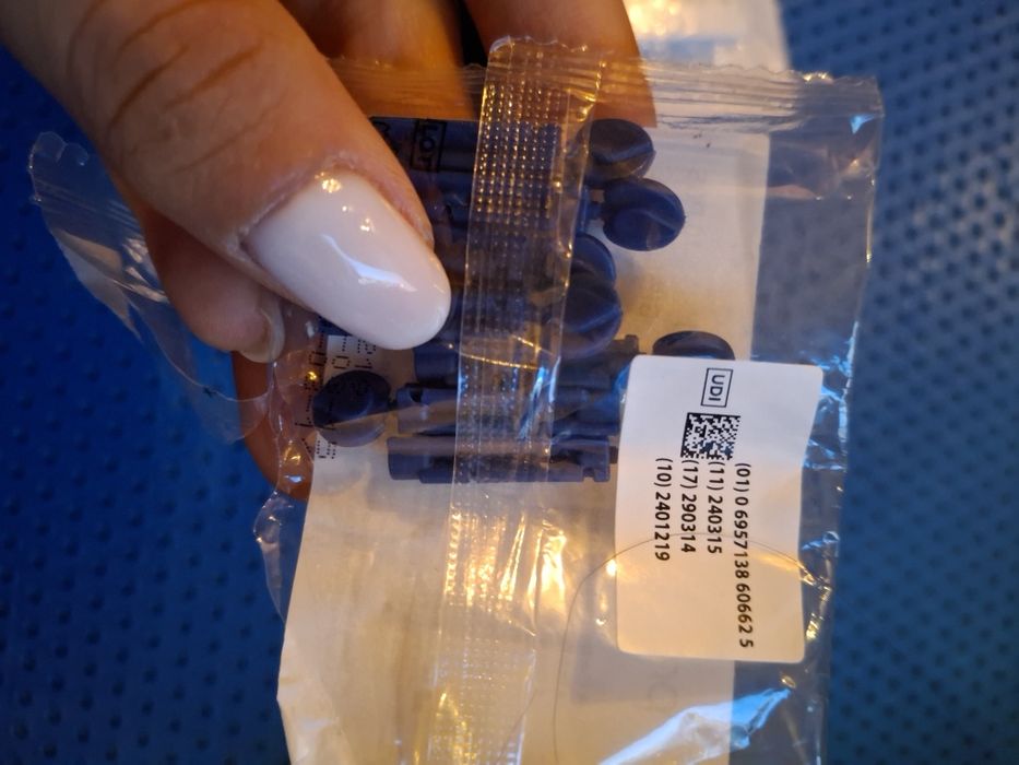 Глюкомер + ленти