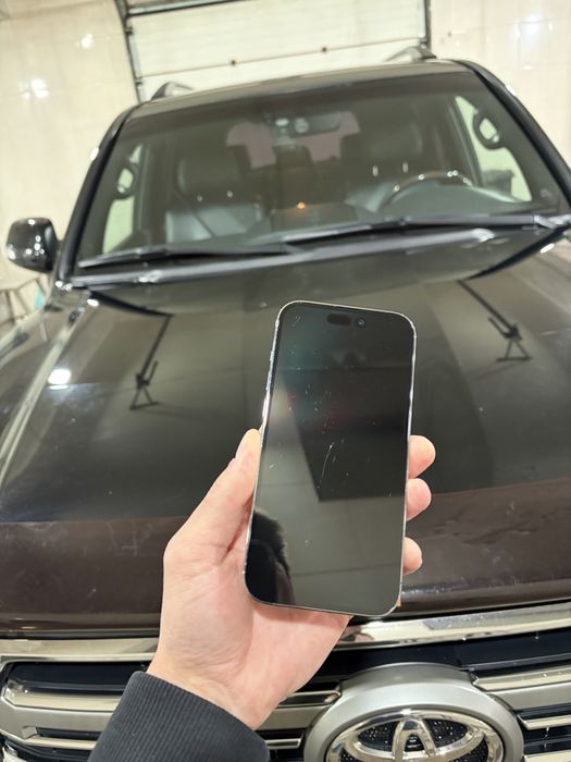 iPhone 14 Pro 256