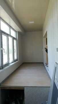 Ремонт квартир  под ключ и частично