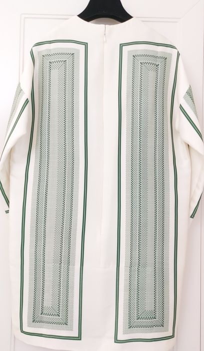 Платье Celine,  Франция