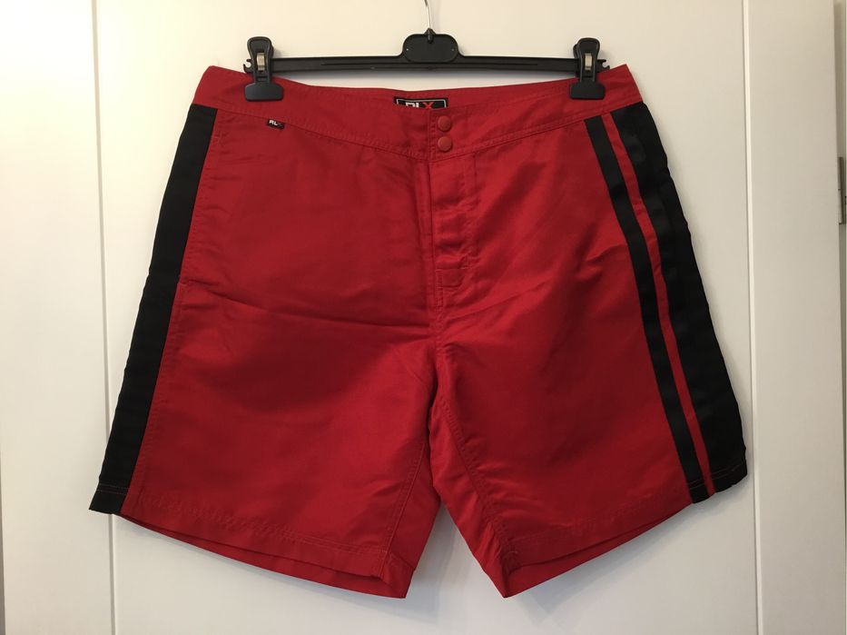 Short baie RLX Polo Sport