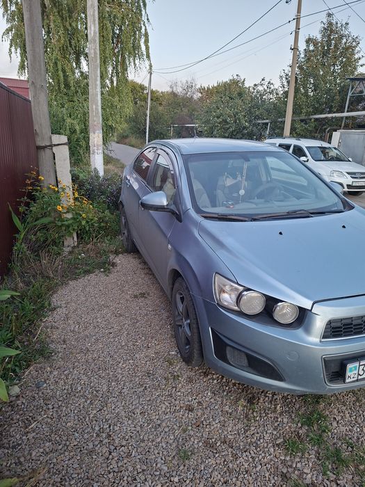 Продам Шевроле Авео Т - 300