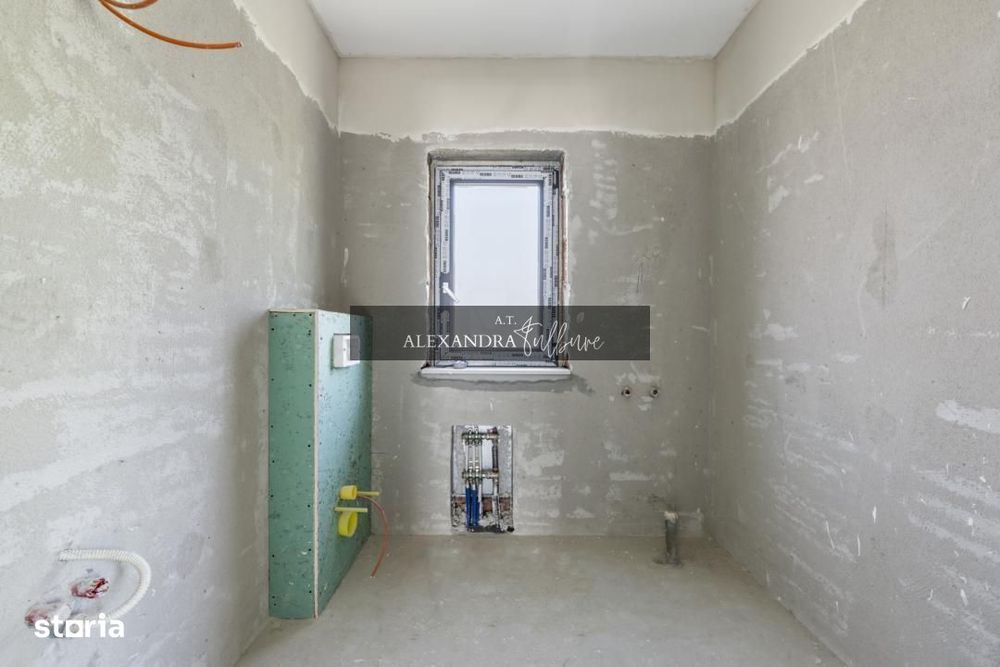 Casa individuala 5 camere | FINISATA | Zona Faget