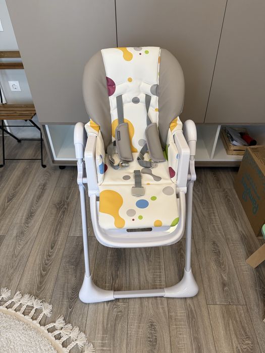 Scaun masa copii Kinderkraft