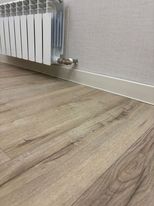 Плинтус 22 шт в упаковке