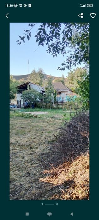 Продам дом срочно